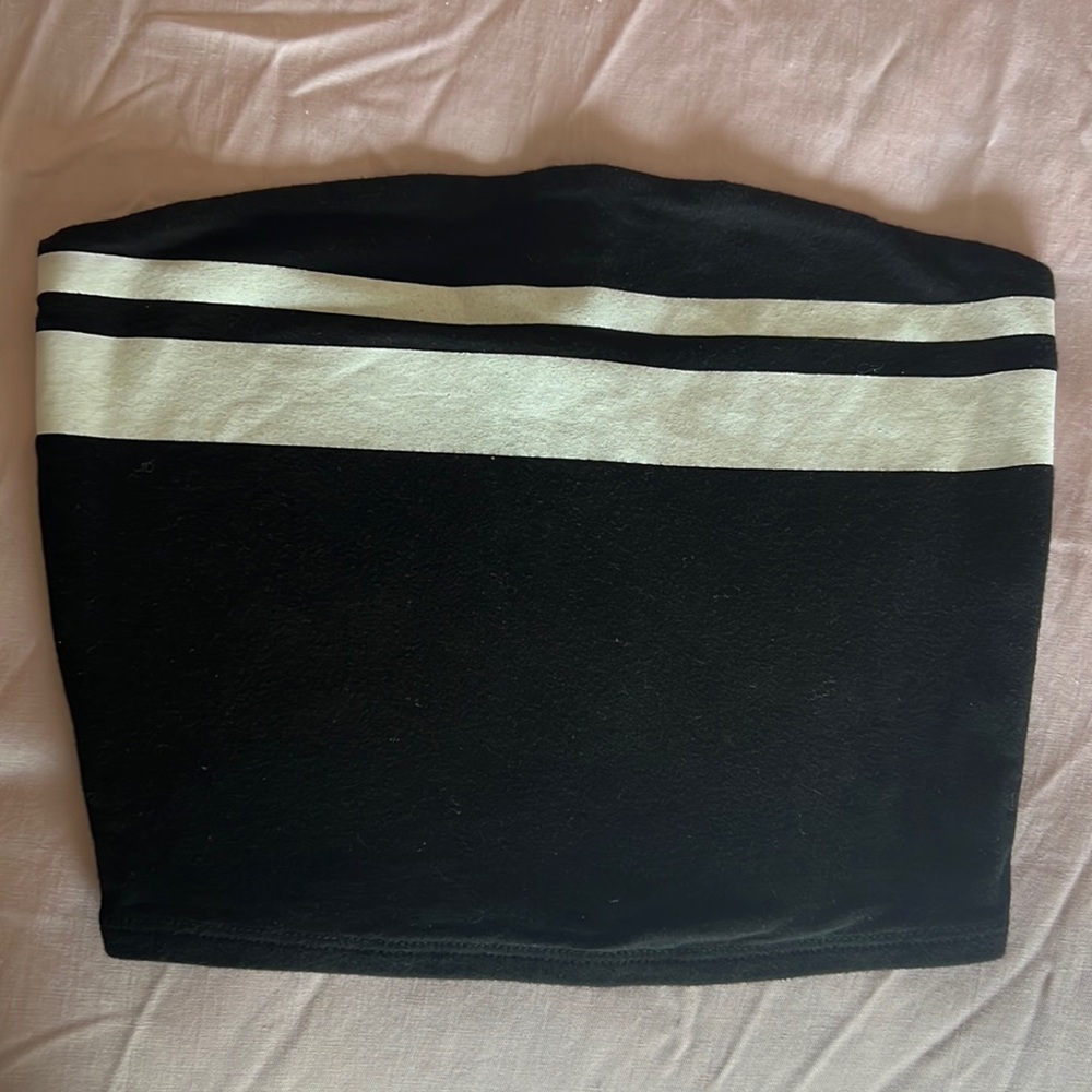 Garage Tube Top XS